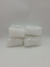 1ml Disposable Polyethylene Eye Dropper Set Transfer Graduated Pipettes 800 Pack