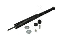 Hinterachse HART 805 959 Stoßdämpfer für OPEL