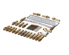 Henny Penny Kit-600Ssi-Conv-Nat To Lp 14723 - Genuine OEM Replacement Part