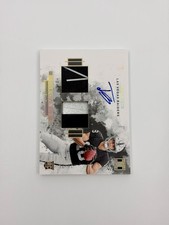 2025 Panini Impeccable Football Set Review and Checklist 35