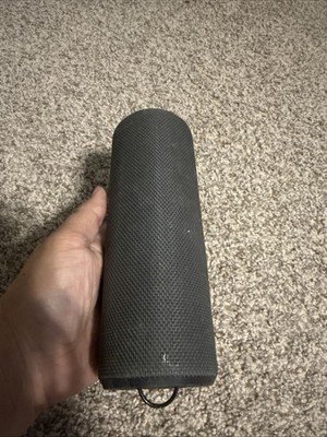 Logitech-UE Boom2 Portable Bluetooth Speaker S-00151 | eBay