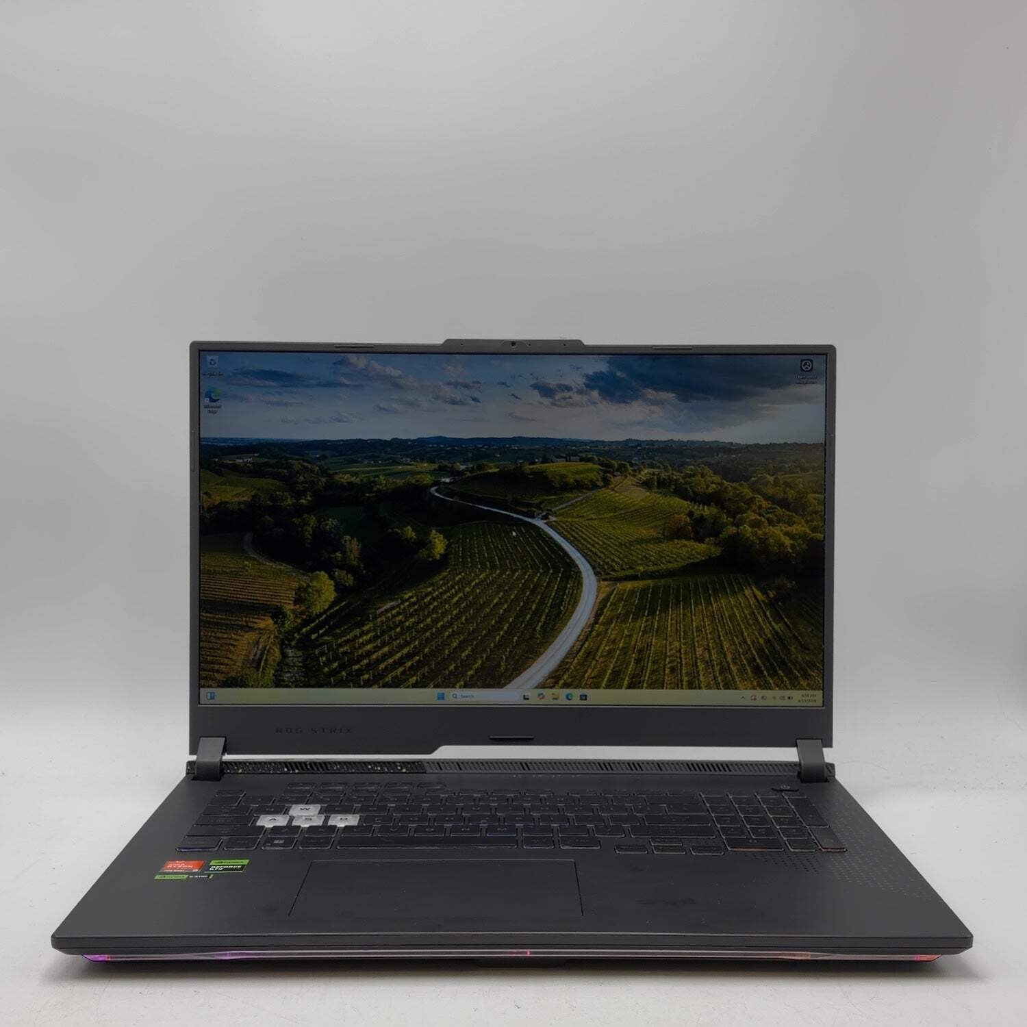 Asus ROG Strix G713 17.3