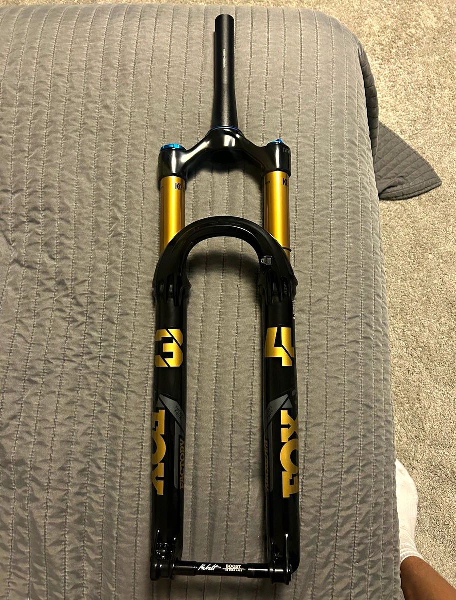 Fox 160mm Bicycle Forks for sale | eBay