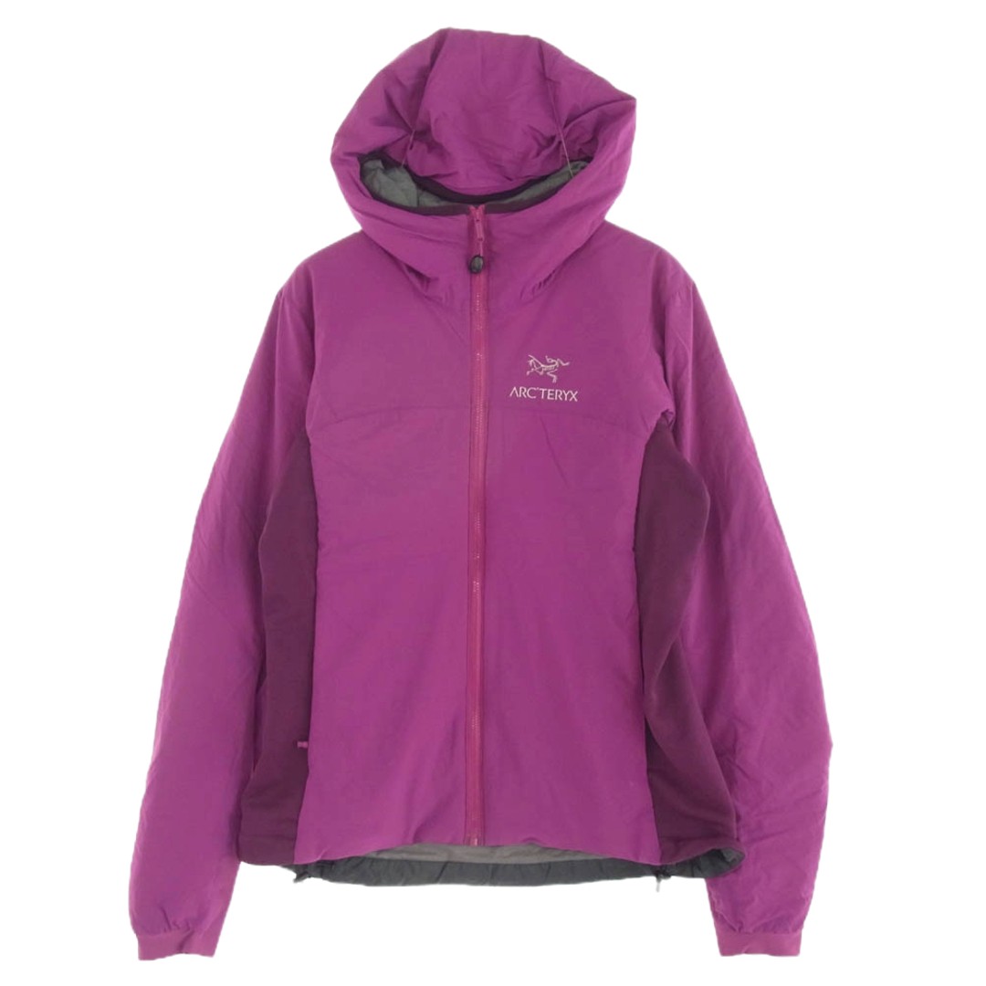 Arc'teryx 49382 Giacca con cappuccio Rosa M Usato0