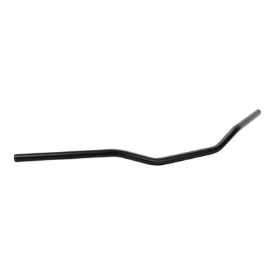 TRW Stahl-Lenker MCL133SS | Schwarz Roadstar Wide 25,4mm / 965mm