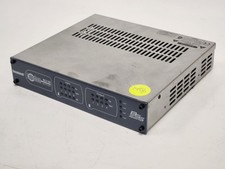 BSS Audio Soundweb London BLU-50 Signal Processor w/ BLU Link BSSBLU50-M - PARTS