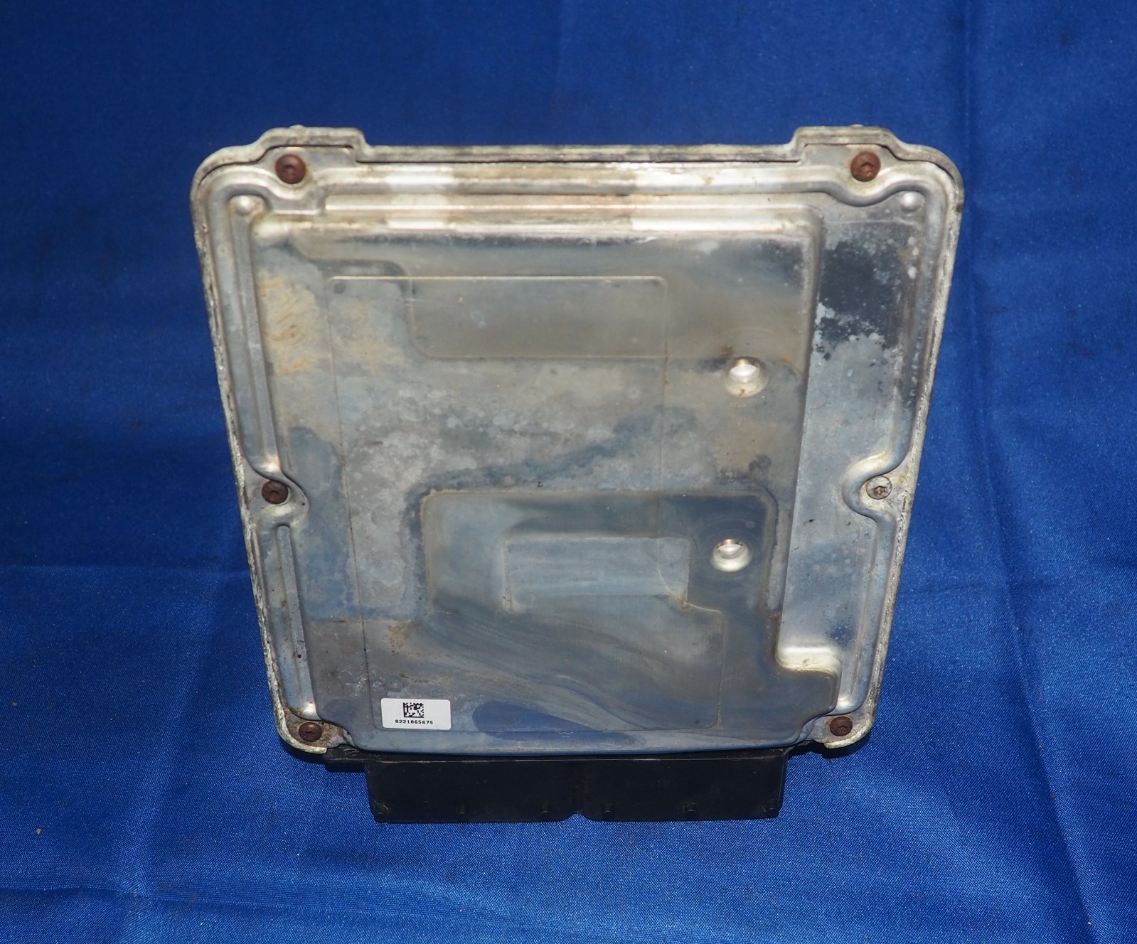 2013-2018 Bentley Continental GT GTC 4.0L V8 Engine Contorl Module *For Parts*