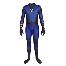 Reed Richards Cosplay Suit Strange costume Fantastic Four Multiverse of Madness