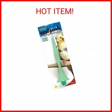 JW Pet Company Insight Sand Perch Bird Accessory, Regular, Assorted Colors