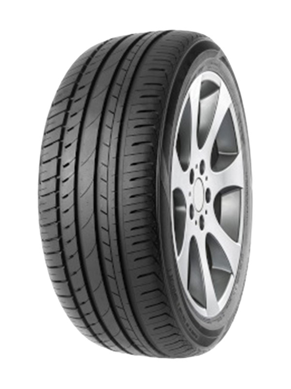 4 Sommerreifen FORTUNA Ecoplus UHP2 235/35 R19 91Y XL - Bild 4