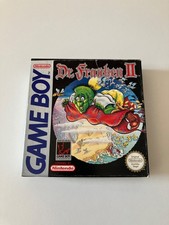 ebay® Auktion 257761213895 | Dr. Franken II 2 Nintendo Gameboy Spiel mit OVP und Anleitung Sammlungsauflösung Thumbnail of ebay® auction 257761213895 | Dr. Franken II 2 Nintendo Gameboy Spiel mit OVP und Anleitung Sammlungsauflösung