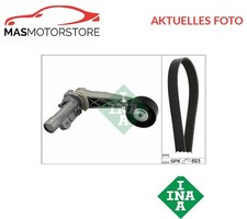 KEILRIPPENRIEMENSATZ INA 529 0503 10 A FÜR CITROËN GRAND C4 SPACETOURER