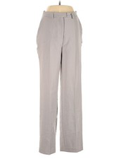 NA-KD Women Gray Dress Pants 36 eur