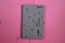 445636 Jerome D. Salinger DER FÄNGER IM ROGGEN Volk und Welt HC