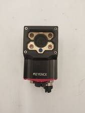 Keyence Autofocus Lesegerät SR-1000 neu