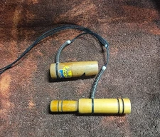 Vintage Faulks Duck Calls Set