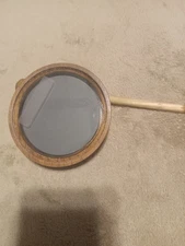 Handmade Turkey Pot Call With Striker