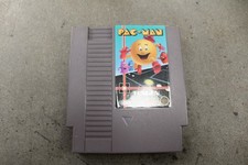 NINTENDO NES TENGEN PACMAN (HIP007962)