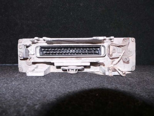 0265101018 - 16139428 - 0055452132 ECU-MOTORSTEUERGERÄT UCE MOTORSTEUERGERÄT / B