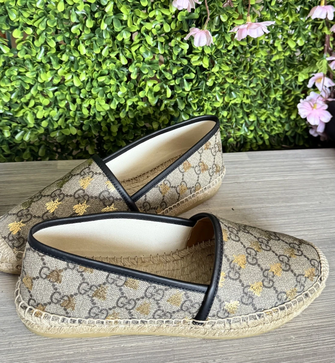 Gucci Marmont Flats for Women for sale - eBay