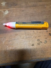 Fluke 1 AC II Non Contact Voltage Tester