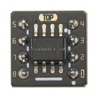 NEW OPA828 Dual Operational Amplifier Chip Dual OP AMP Replace NE5532 MUSES8920