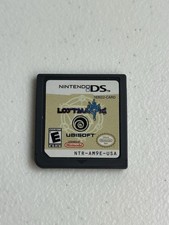 Lost Magic (Nintendo DS 2006) Cartridge Only Tested