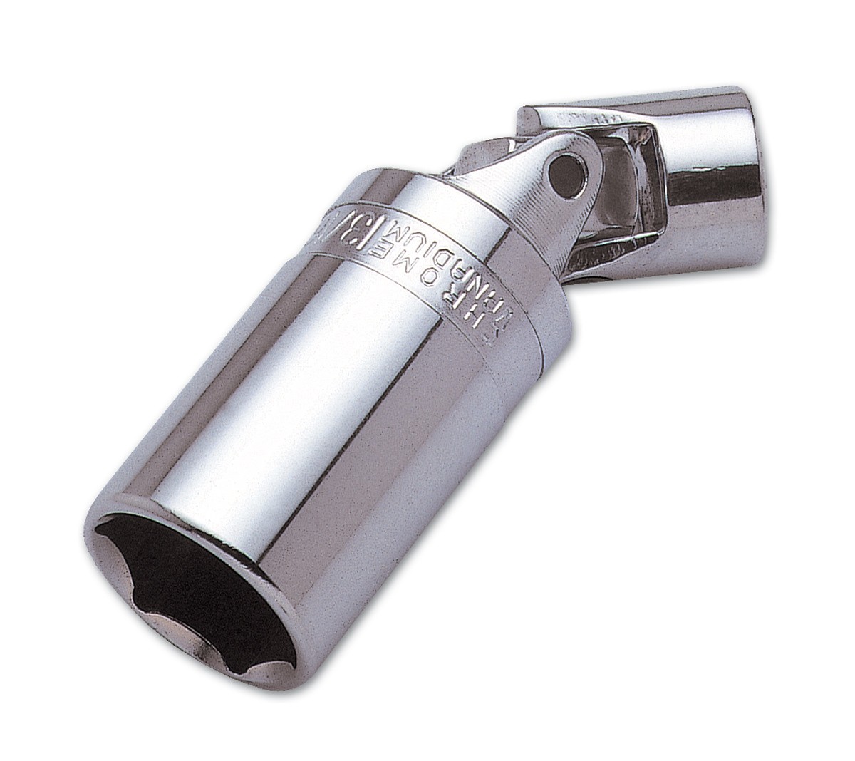 Laser Tools Universal Joint Spark Plug Socket 3/8""D 21mm 2658