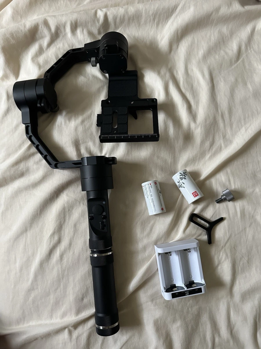 Zhiyun Crane V2 Camera Stabilizers for sale | eBay