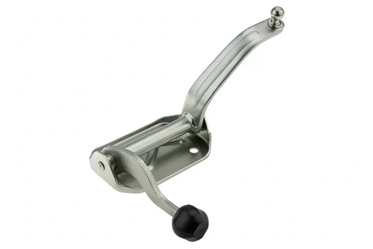 Fits NTY NXX-CT-004 PSA SAXO/106 shift rod bracket ⭐UK Stock⭐ - Image 4