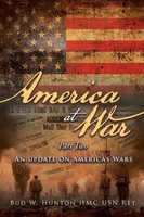 Hmc Usn Ret. Bud W. Hunton | America At War | Taschenbuch | Englisch (2025)