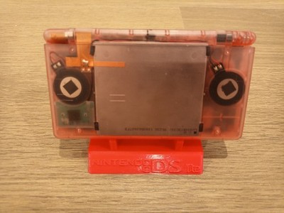  Choose Your Style & Upgrades!  Reshelled Nintendo DS Lite Console w/ Charger