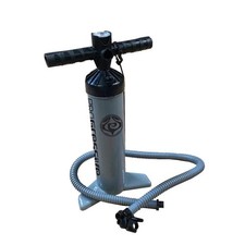 Progressive High Volume Kite/SUP Pump Kiteboarding Accessory
