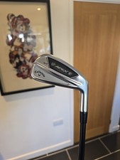 Callaway Apex UT 20 Degree, Graphite Shaft - X-Stiff. Excellent condition 