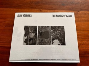 Josef Koudelka Exiles | eBay