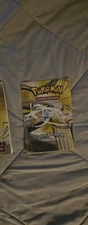 Older Lugia Pokemon Card List And Pokemon Rule Book
