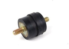 Mercedes Benz SL 280 300 SL 320 500 600 Gummipuffer Rubber Bumper Genuine A10398