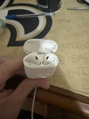 Pro 2nd Generation Wireless pods noice canceling #4
