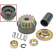 Starter Drive Kit For Briggs & Stratton 15 Teeth 496881 220-22009