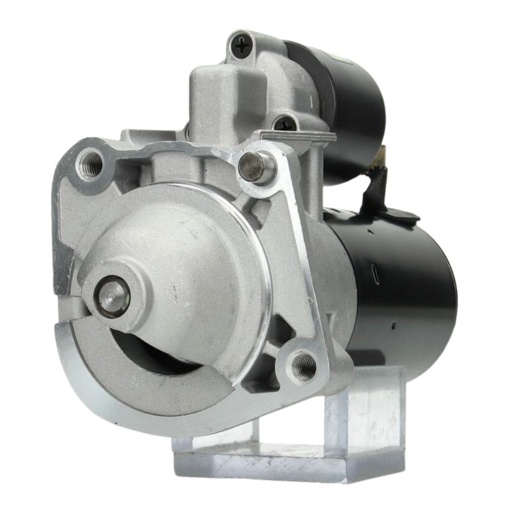Nouveau Démarreur Compatible Pour Volvo 1,4 Kw 12 Volts 0001108402+ - Image 2