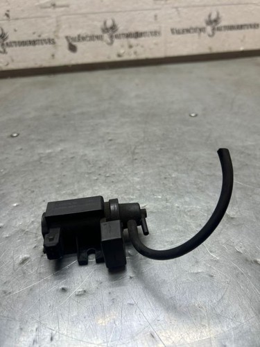 BMW 3 E90 E91 2009 Diesel 120kW Turbolader Druckwandler Magnetventil 7796631