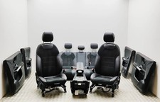 MERCEDES-BENZ GLA H247 Innensitze W / T&uuml;rkarten Kit A2479207200 33723419