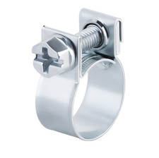 *NORMA Mini Clip ABA Hose Clamp | Air | Water | Fuel | Diesel | Steel Clamp W1