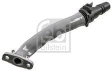 Febi Bilstein 187686 Oil Pipe, Charger for Buick, Chevrolet, Holden, Opel, Vauxhall