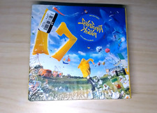 Seventeen 11th Mini Album Seventeenth Heaven Carat Version