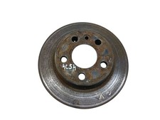 Disque de frein Volkswagen SHARAN
