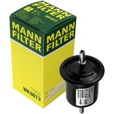 Filtre à carburant Hyundai SANTA FE