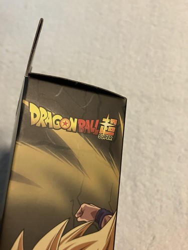 Bandai Namco 2023 DBZ Dragon Ball Z Dragon Stars Super Series Super Saiyan Goku - Bild 13 von 14