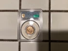 1937-D Three Legged Buffalo Nickel PCGS MS-63 CAC