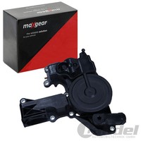 Maxgear ÖLabscheider KurbelgehÄUseentlÜFtung Passend FüR Audi A4 A5 A6 A8 Q3 Q5